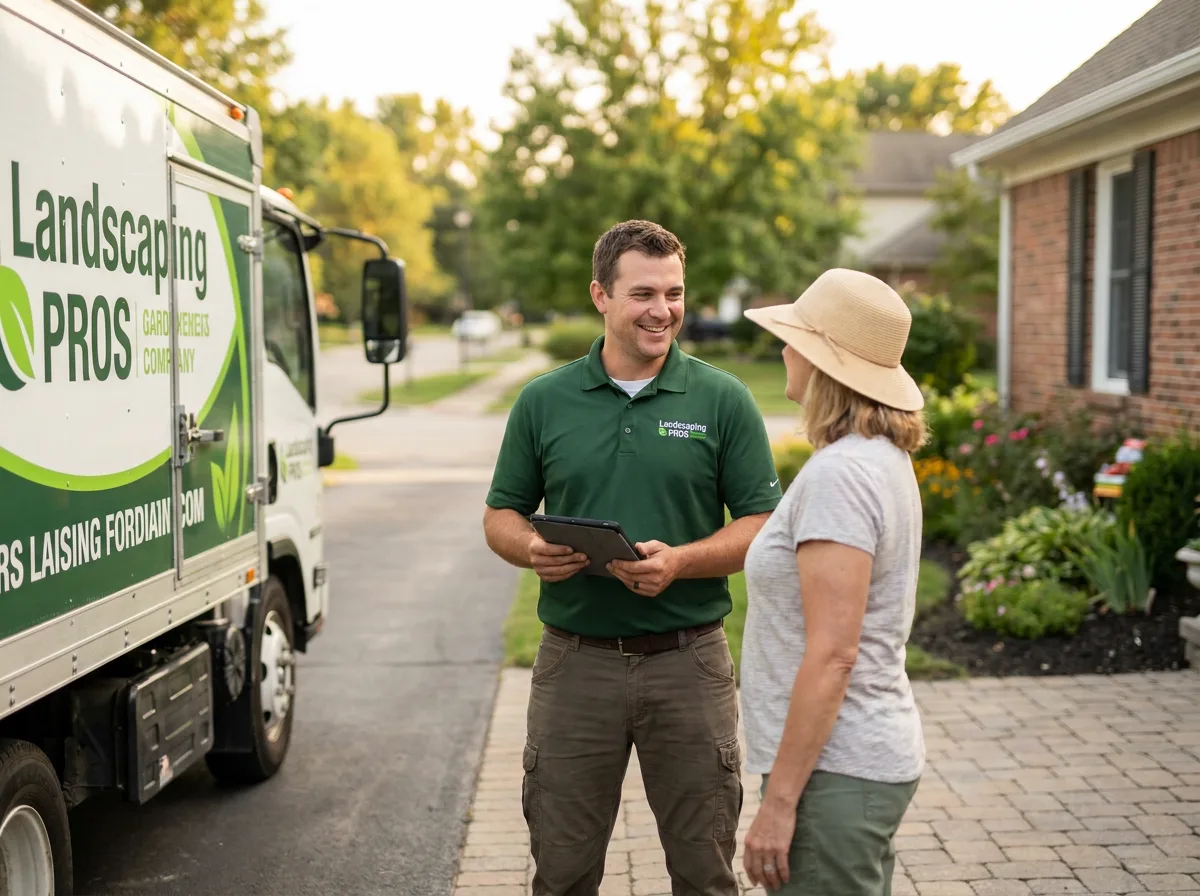 Landscaping Sykesville, PA FAQs